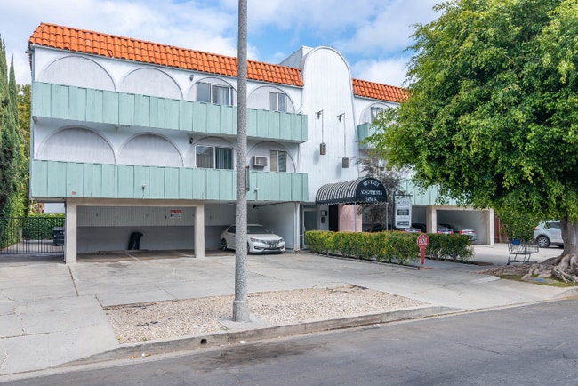 Photo - 1436 S Shenandoah St Apartment Unit 205
