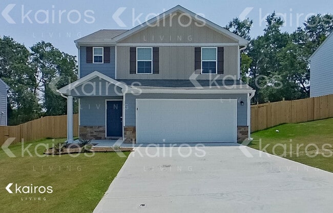 Building Photo - 140 George Oxford Dr