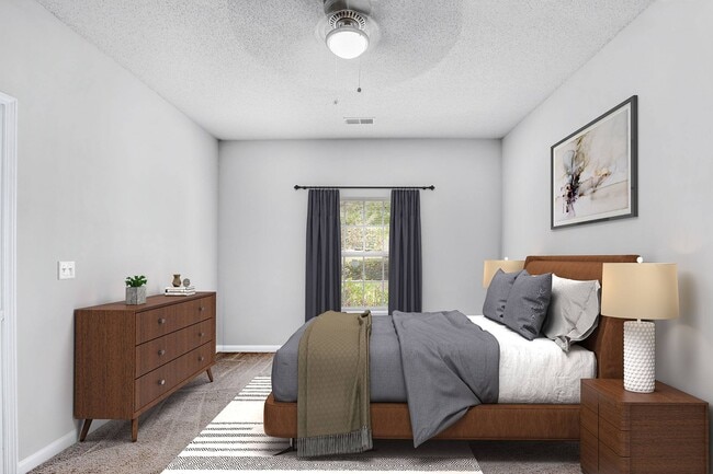 Photo - Orchard Springs Apartment Homes
