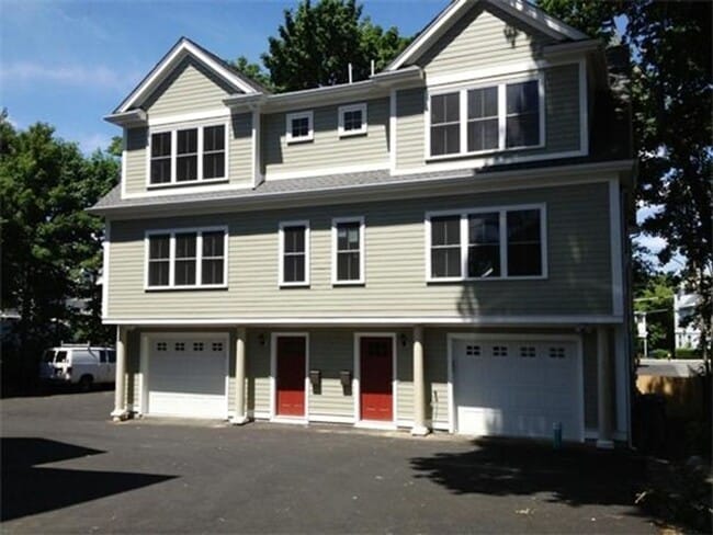 Photo - Renovated Duplex Townhome