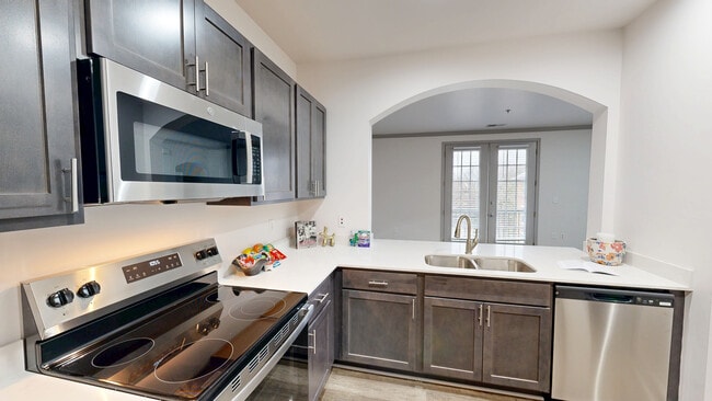 Donahue Kitchen
