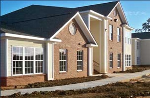 Photo - Magnolia Terrace II