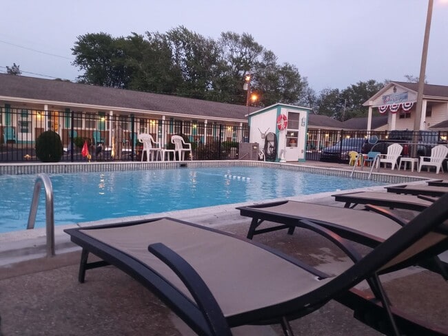 Photo - Riviera Motel Unidad Room 25