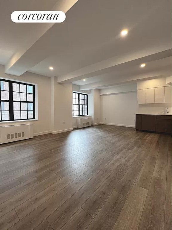 30 Clinton St Unit 205