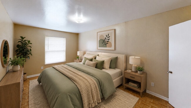 Photo - Raghu Apartments In Spring Branch