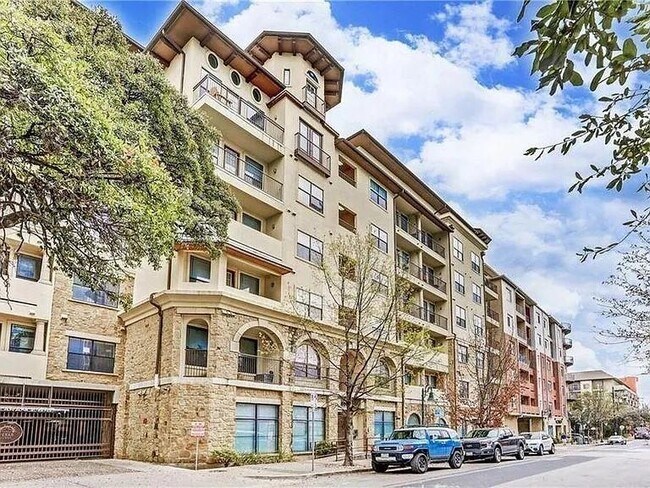 Photo - 2505 San Gabriel St Unit 605