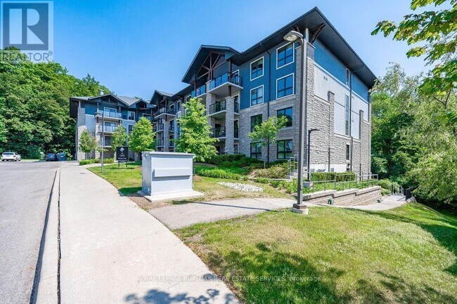Photo - 50 Bryan Ct Unité LL04