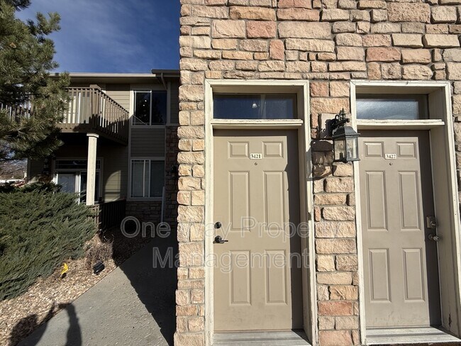 Building Photo - 5551 W 29th St Unit #3421 - 3421