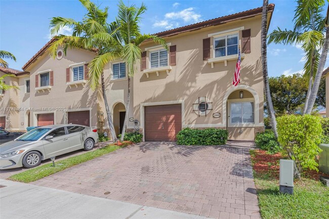 Photo - 21949 SW 88th Path Townhome