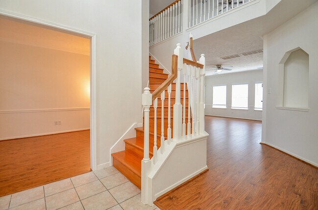 Photo - 14811 Winterfair Dr