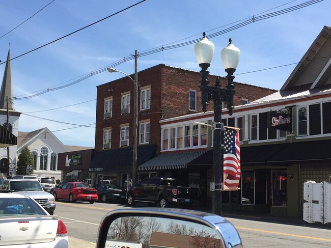 Photo - Broadway Apartments Unit 5