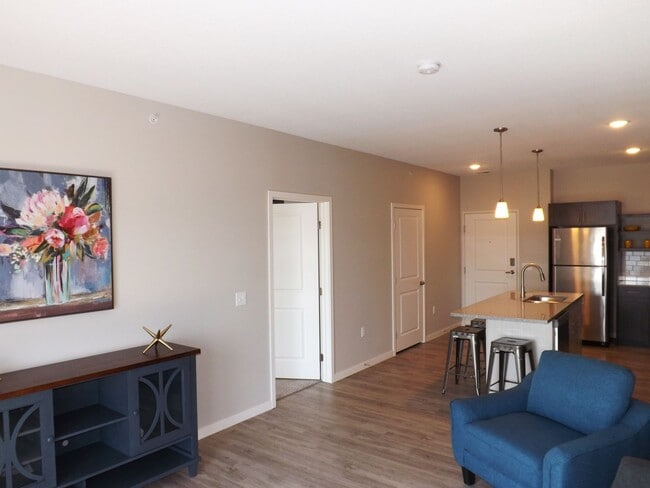 Photo - Encore Park Apartments