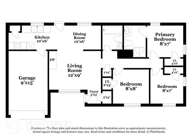 Photo - 1028 Eastridge Cir