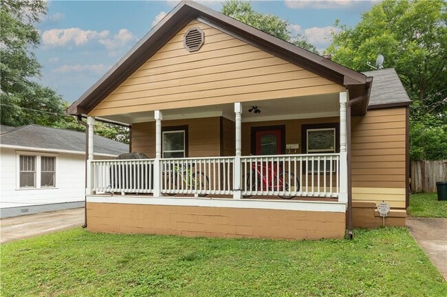 Photo - 1118 Atlantic Dr NW Unidad E