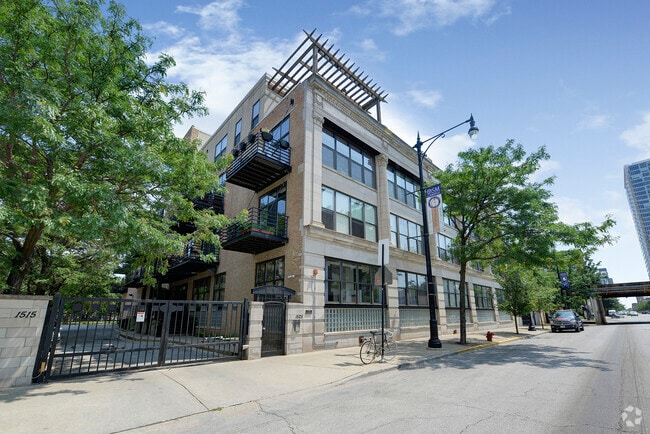 Building Photo - 1525 S Michigan Ave Unit 303 Rental