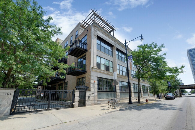 Photo - 1525 S Michigan Ave Condo Unit 303