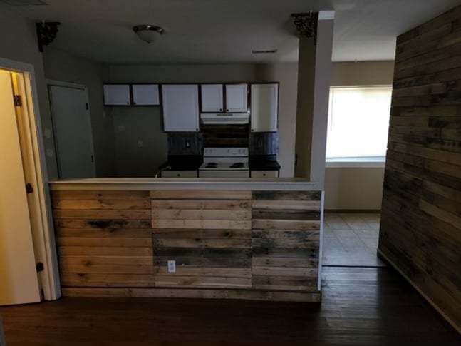 Photo - 624 Palisades Dr Unidad 624