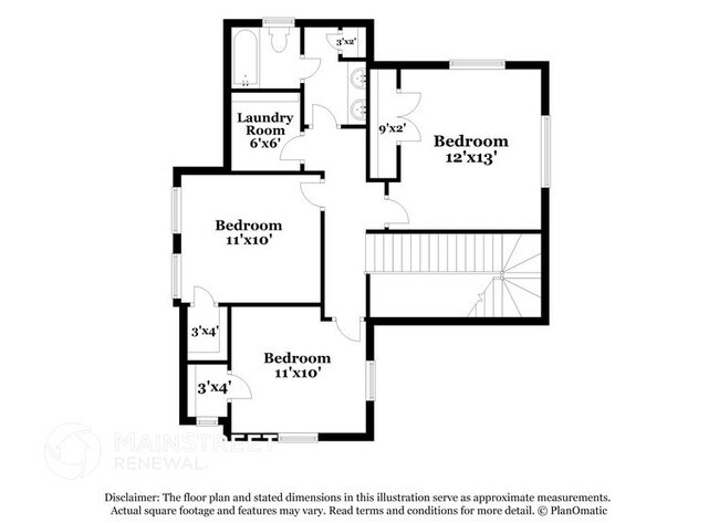 Photo - 3718 Bullard St
