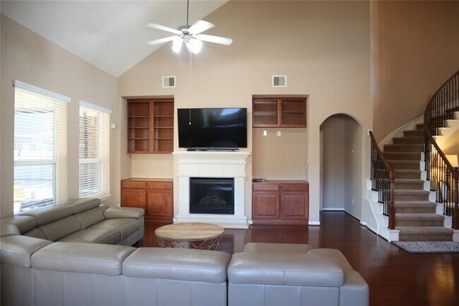 Photo - 10014 Hazel Woods Ct