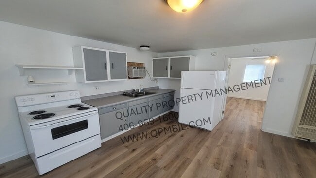 Building Photo - 211 N 18th St Unit 211 REAR Rental