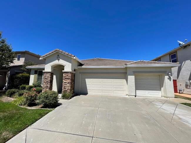 Building Photo - 5301 Lotus Pond Way Rental