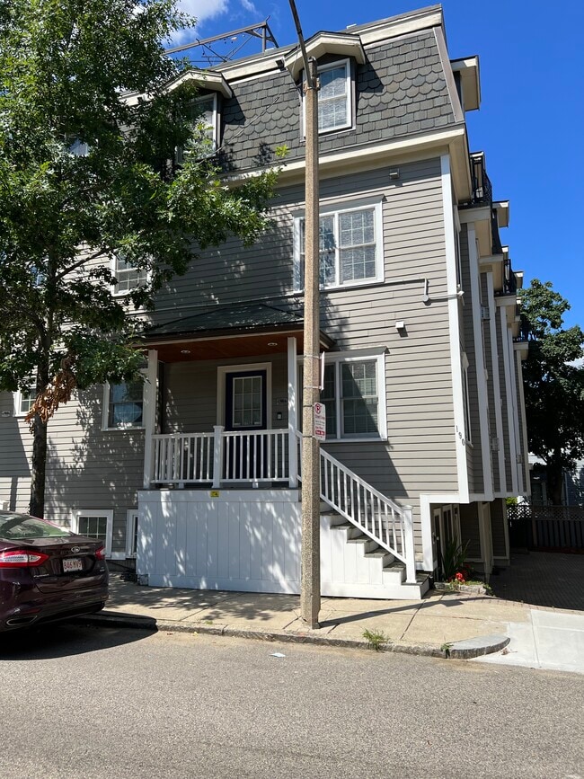 Photo - 190 Sydney St Unit 190A Sydney
