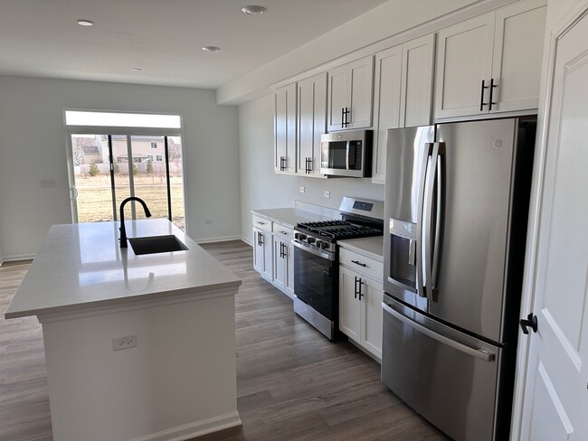 Photo - 14353 S Charlton Pl