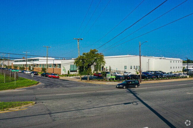 Photo - The Mirage Manchester