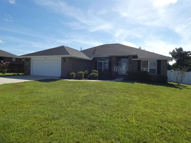 Building Photo - 4bed/3 bath/2 car garage/ 2400 sq ft in Wh... Rental