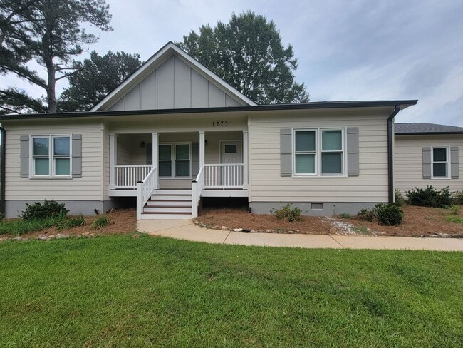 Photo - 1275 Lake Dow Rd