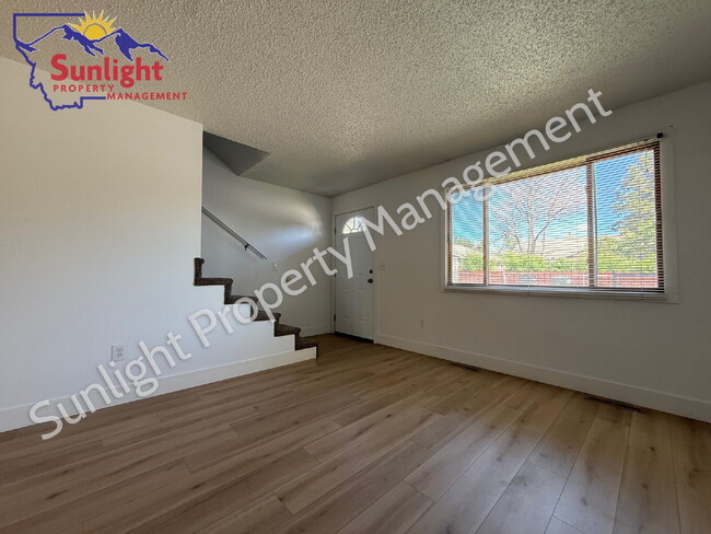 Photo - 2 Bed 1 Bath one side of a Duplex with Fenced Yard