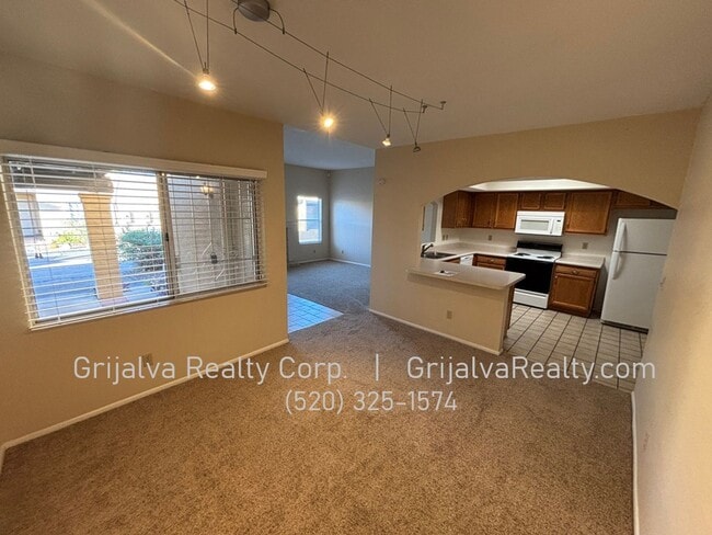 Photo - Cute 2 Bedroom, 2 Bath Townhome *MOVE-IN SPECIAL* (Speedway/Wilmot)