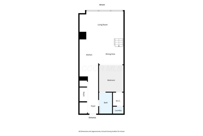 Photo - 106 N High St Unit 103