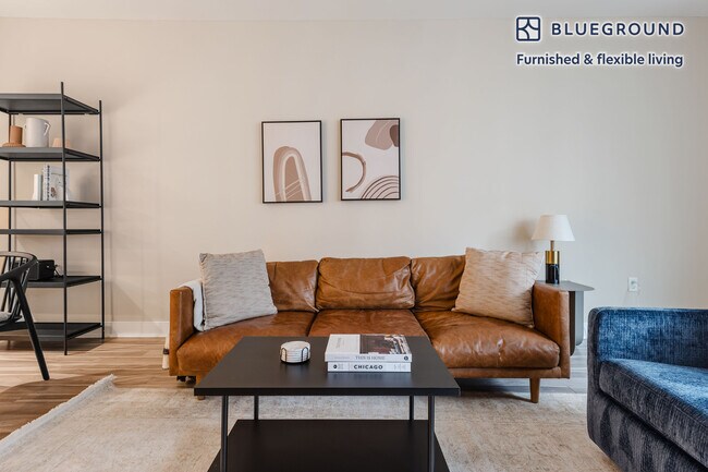 Photo - 4800 Auburn Ave Unit FL6-ID916