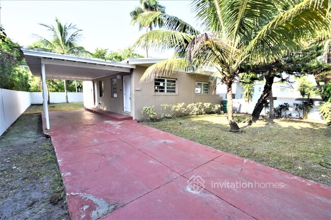 Photo - 1520 NE 117th St House