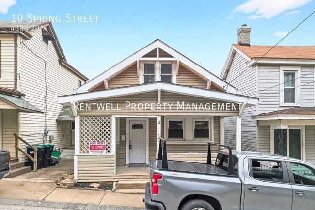 Building Photo - 10 S Spring St