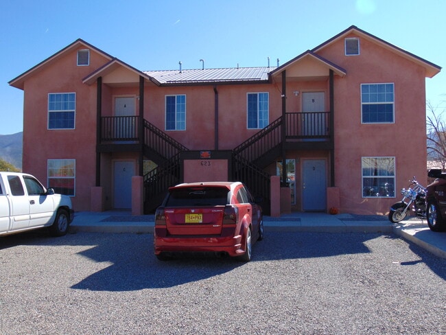 Photo - 623 Zuni St Unit D