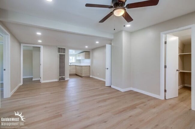 Photo - Remodeled 4Bdm 2Ba Home Situated in the Swan Canyon Neighborhood of City Heights