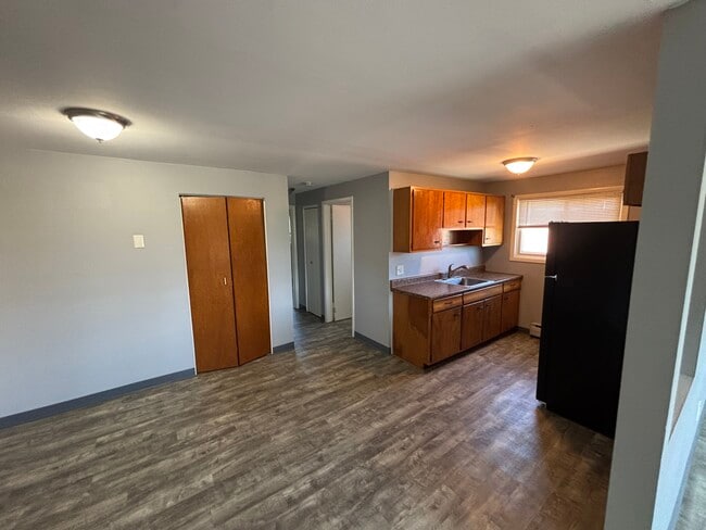 sala de estar - Gress Apartments