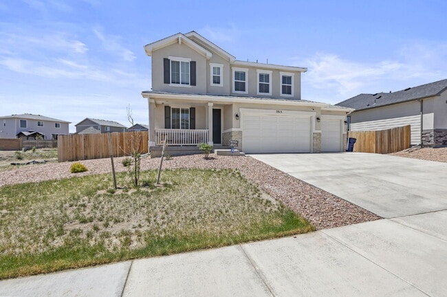 3315 Bella Luna Dr