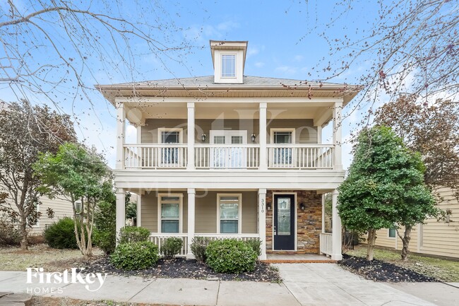 Building Photo - 3310 Lucy Dr