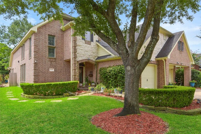 Photo - 21131 Beech Landing Ln