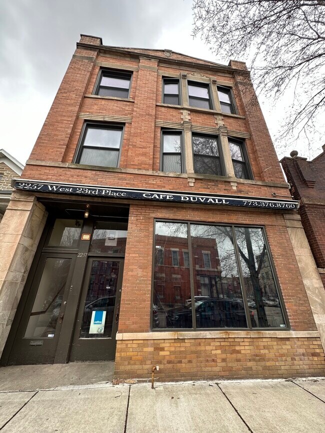 Photo - 2257 W 23rd Pl Unit 2