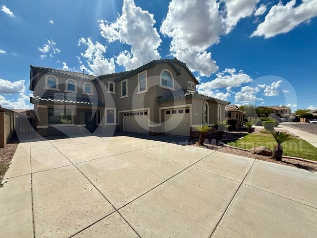 Building Photo - 4805 W Alicia Dr Rental