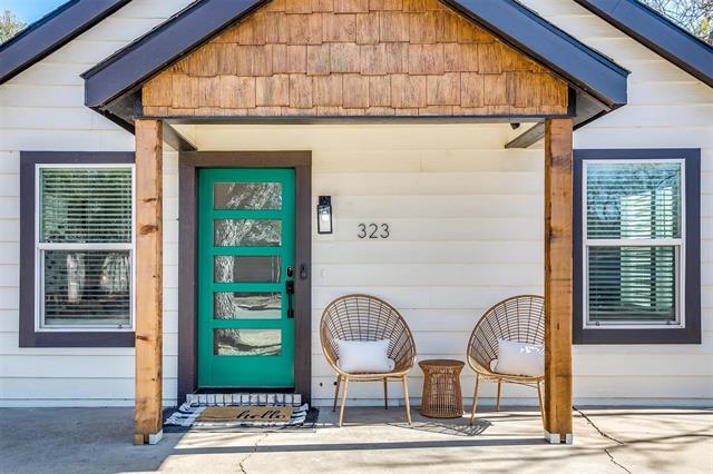 Photo - 323 S Hannaford St