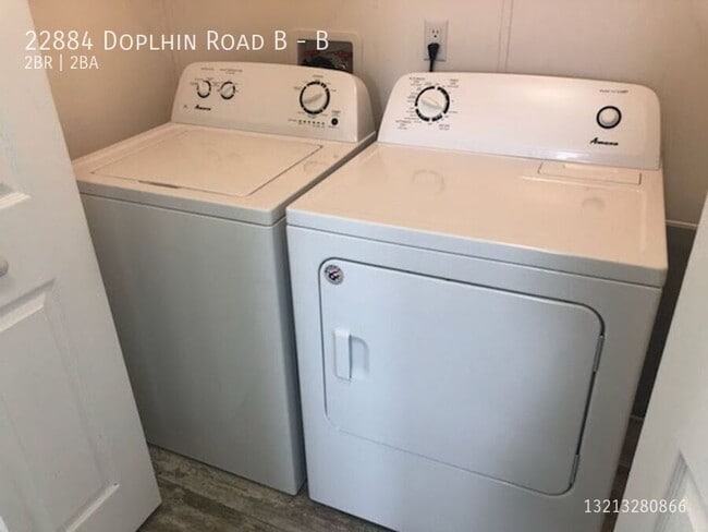 Photo - 22884 Doplhin Road B-B Unit B