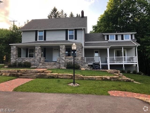 Building Photo - 7984 Chagrin Rd Rental