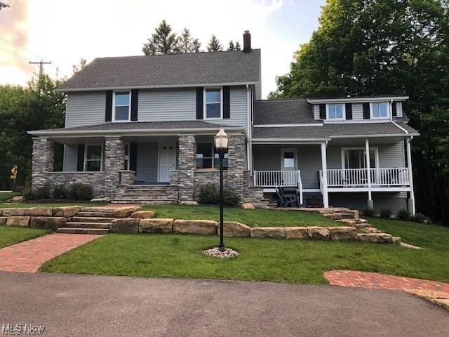 Building Photo - 7984 Chagrin Rd Rental