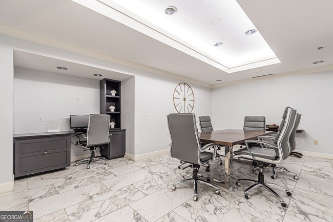 Photo - 2870 Pharr Ct S Northwest Unit 907