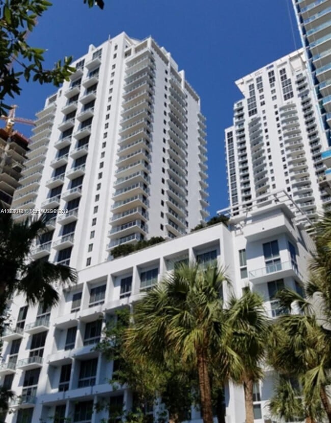 Photo - 1050 Brickell Ave Unit 608